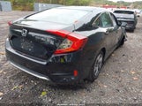 Honda Civic Lx 2HGFC2F69KH550032 снимка