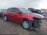 Nissan Sentra Sv 3N1AB7APXHL684057 снимка
