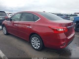Nissan Sentra Sv 3N1AB7APXHL684057 снимка