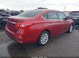 Nissan Sentra Sv 3N1AB7APXHL684057 снимка