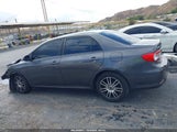 Toyota Corolla Le JTDBU4EE4B9154458 fotografie