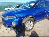 Chevrolet Blazer 3GNKBGRS5KS608485 снимка