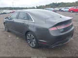 Lincoln Mkz Reserve 3LN6L5E90HR663565 снимка