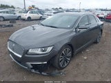 Lincoln Mkz Reserve 3LN6L5E90HR663565 снимка