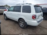 Honda Pilot Ex-L 2HKYF186X6H537874 снимка