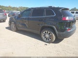 Jeep Cherokee Latitude Fwd 1C4PJLCB7KD109027 fotografie