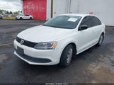 Volkswagen Jetta S 3VW2K7AJ6DM296063 снимка