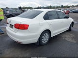 Volkswagen Jetta S 3VW2K7AJ6DM296063 снимка