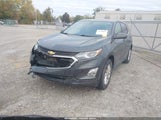 Chevrolet Equinox Fwd Lt 1.5L Turbo 2GNAXKEV2L6273721 fotografie