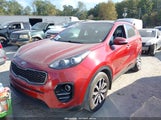 Kia Sportage Ex KNDPN3AC2K7598001 снимка