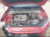 Hyundai Kona Se KM8K1CAA0MU744674 fotografie