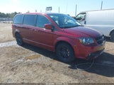 Dodge Grand Caravan Sxt 2C4RDGCG8LR255566 снимка