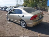Honda Civic Ex 1HGFA16807L129845 снимка