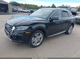 Audi Q5 2.0T Premium/2.0T Tech Premium WA1BNAFY4J2215555 fotografie