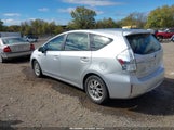 Toyota Prius V Three JTDZN3EUXC3055712 снимка