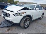 Infiniti Fx35 Limited Edition JN8AS1MW7CM151423 снимка