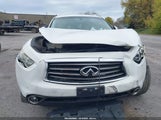 Infiniti Fx35 Limited Edition JN8AS1MW7CM151423 снимка