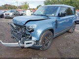 Land Rover Defender 110 S SALEJEEX1P2170221 снимка