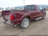 Ford F-250 Fx4/Lariat/Xl/Xlt 1FTSX21YX8EC47724 снимка
