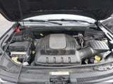 Jeep Grand Cherokee Overland 1C4RJFCT2CC287745 снимка