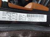 Jeep Grand Cherokee Overland 1C4RJFCT2CC287745 снимка
