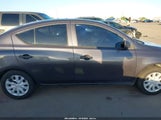 Nissan Versa 1.6 S+ 3N1CN7AP1FL821934 снимка