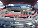 Chevrolet Equinox Fwd Lt 1.5L Turbo 2GNAXKEVXL6244841 снимка