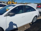 Chevrolet Cruze Ls Auto 1G1PA5SHXD7107543 fotografie