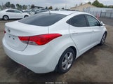 Hyundai Elantra Gls 5NPDH4AE0DH425416 снимка