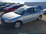 Honda Civic Hybrid JHMES96643S025197 снимка