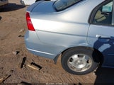 Honda Civic Hybrid JHMES96643S025197 снимка
