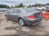 BMW 745Li WBAGN63594DS55915 снимка