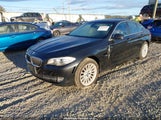 BMW 535I xDrive WBAFU7C57BC780642 снимка