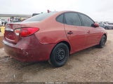Hyundai Elantra Gls KMHDU4AD4AU842294 снимка