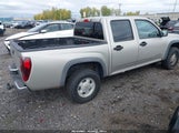 Chevrolet Colorado Ls 1GCDT136358227657 снимка