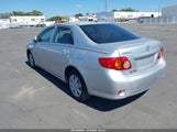 Toyota Corolla Le JTDBL40E799071451 снимка