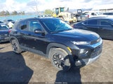 Chevrolet Trailblazer Awd Lt KL79MRSL2MB174361 снимка