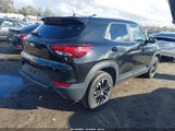 Chevrolet Trailblazer Awd Lt KL79MRSL2MB174361 снимка
