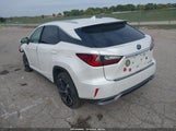 Lexus Rx 450H 2T2BGMCA5KC029997 снимка