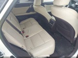 Lexus Rx 450H 2T2BGMCA5KC029997 снимка