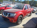 Nissan Frontier Sv 1N6AD0ER5GN780815 снимка