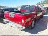 Nissan Frontier Sv 1N6AD0ER5GN780815 снимка