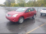 Nissan Rogue S JN8AS5MV0DW639312 снимка