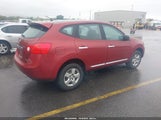 Nissan Rogue S JN8AS5MV0DW639312 снимка