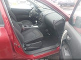 Nissan Rogue S JN8AS5MV0DW639312 снимка