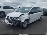Dodge Grand Caravan Se 2C4RDGBG6ER393661 снимка