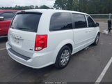 Dodge Grand Caravan Se 2C4RDGBG6ER393661 снимка