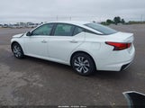 Nissan Altima S Fwd 1N4BL4BV0MN366071 fotografie
