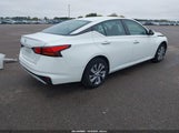 Nissan Altima S Fwd 1N4BL4BV0MN366071 fotografie