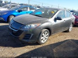 Mazda Mazda3 I Touring JM1BL1SF9A1209997 снимка